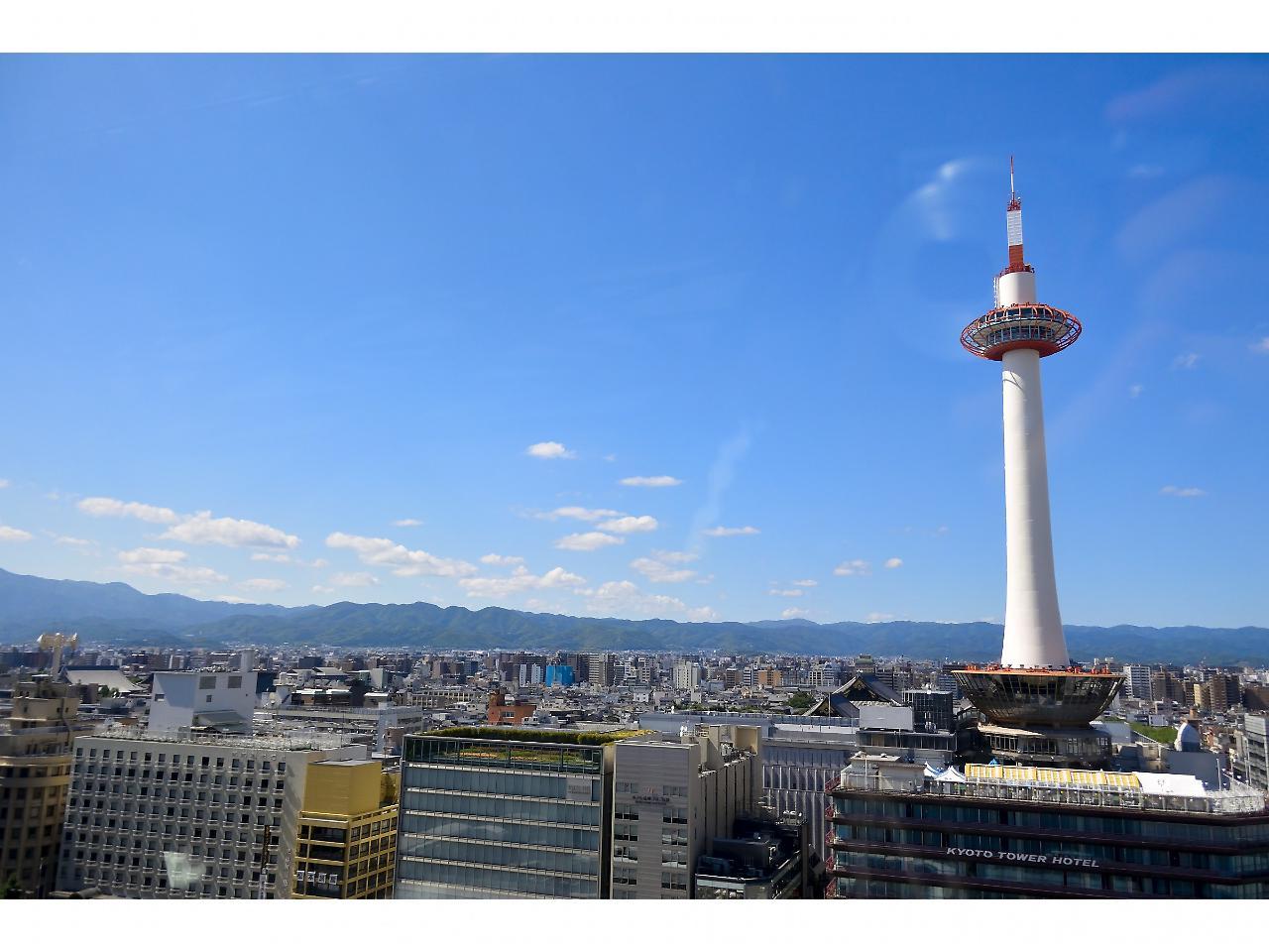 Nest Hotel Kyoto Shijo Karasuma Luaran gambar