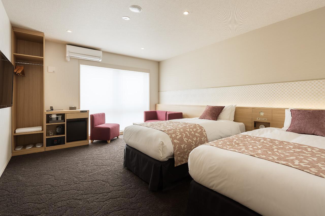 Nest Hotel Kyoto Shijo Karasuma Luaran gambar